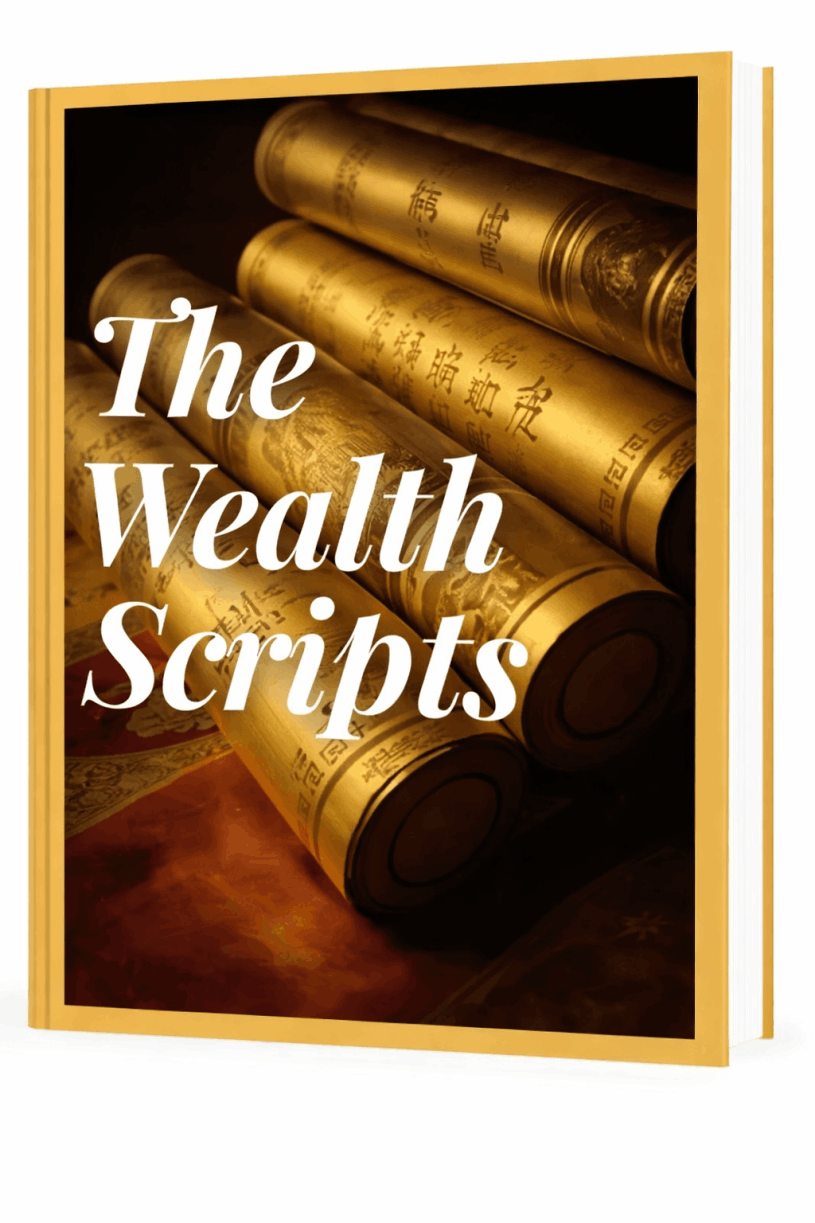 The Last Wish audio manifestation program bundle